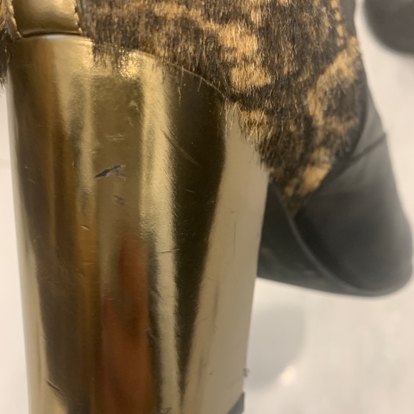 Hugo booties - Picture 4 of 5